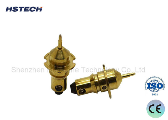 Bom preço. JUKI Peças sobressalentes 501 E36007290A0 SMT Bocal de metal JUKI Bocal on-line