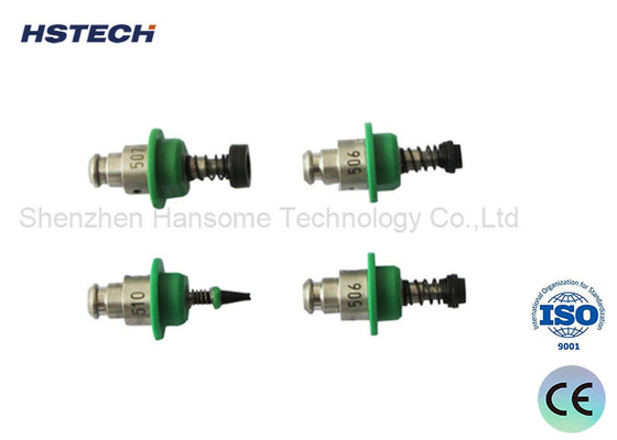 Bom preço. Disparador de chips 1001 Smd Nozzle KXFX037SA00/KXFX03D5A00 Para componentes Smd de sucção de máquinas Panasonic on-line