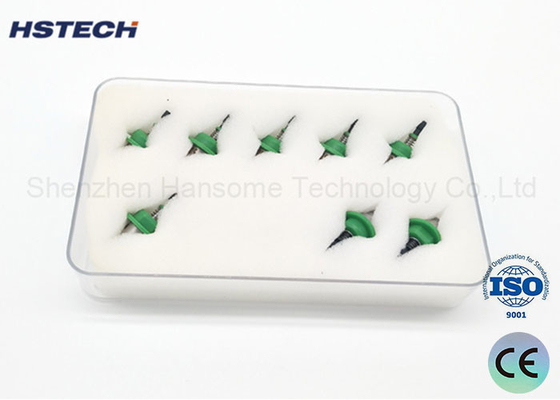 Bom preço. Resistente JUKI 503 509 Bocal Cinza Base de Tungstênio Verde Reflector SMT Peças sobressalentes on-line