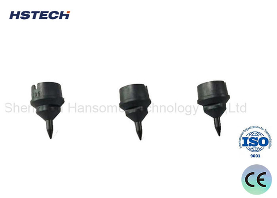 Bom preço. Siemens SMT Nozzle ASM AS Series Vacuum Siemens Nozzles de plástico para o disparo de chips Siemens on-line