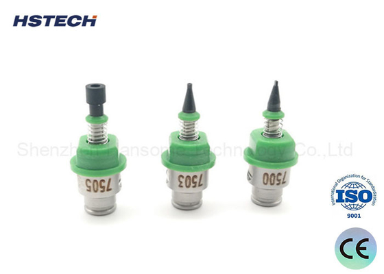 Bom preço. Materiais duráveis de alta qualidade aço tungstênio JUKI RS1 bocal para JUKI RS1 pick and place machine on-line