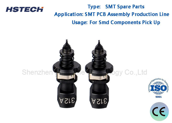 Bom preço. YAMAHA SMT Nozzle, KHY-M7720-A0 / KHY-M7720-A1 Peças sobressalentes para chip shooter on-line