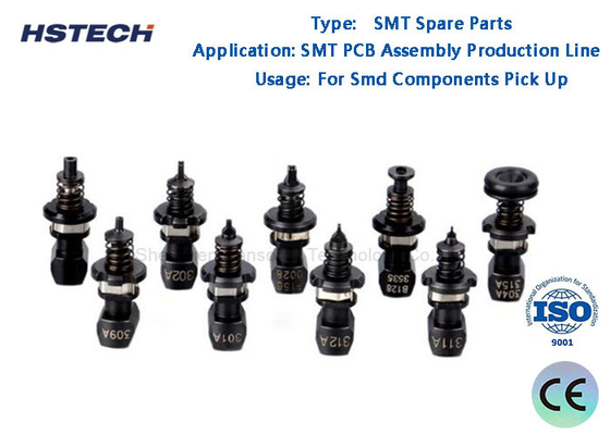 Bom preço. Nozzle SMT 211A / 212A para YAMAHA YG100 SMD Components Suction Production on-line