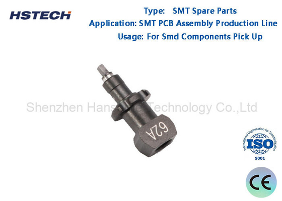 Bom preço. YV88XG Peças sobressalentes 62A Bocal KV7-M71N2-A0X Equipamento de montagem de chip SMT da Yamaha on-line