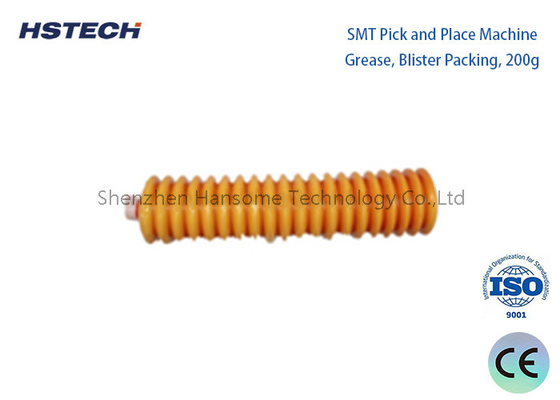 Bom preço. N510048190AA GRASE SMT original, embalagem em bolhas de 200 g, para CM402/CM602 Pick & Place on-line