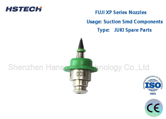 Bom preço. 500 ASSY 1.0×0.5 JUKI bocal SMD bocal para linha de produção SMT on-line