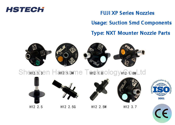Bom preço. Max 3.7mm Diâmetro SMD Mount Nozzles FUJI NXT Segunda Geração on-line