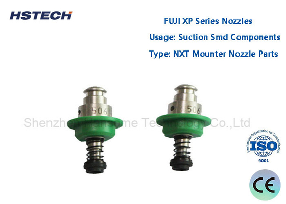 Bom preço. Metal 506 JUKI SMT Bocal E36057290A0 para componentes SMD de sucção on-line