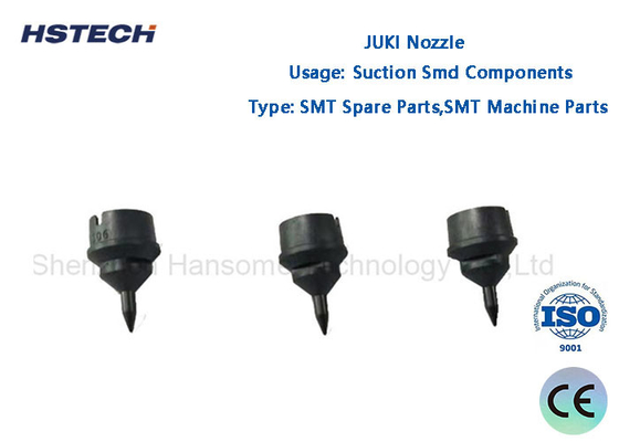 Bom preço. Siemens SMT Nozzle 711/911 723/923 725/925 ASM AS Series Tipo de vácuo Nova condição on-line
