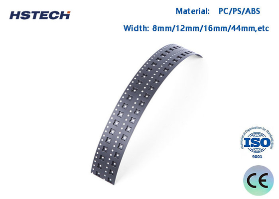 Bom preço. SMD Componentes LED Embalagem fita de transporte em relevo Rolo de plástico 8mm 12mm 16mm Largura on-line