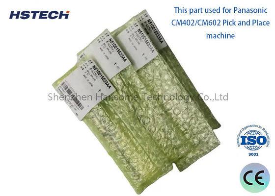 Bom preço. Rodas de alimentação de aço inoxidável N610030637AC para máquina SMT CM602 CM402 da Panasonic on-line