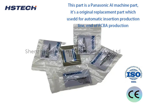 Bom preço. Peças originais da Panasonic AI N210086543AC on-line
