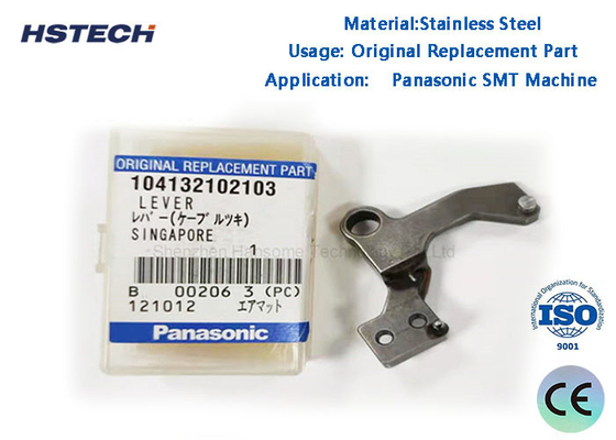 Bom preço. A máquina AI dos SS 104132102103 Panasonic AVK parte a alavanca do sensor on-line