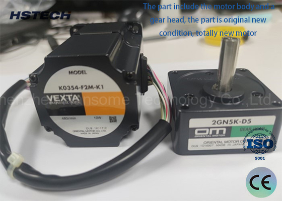 Bom preço. Metal & Plástico N510048981AA Motor transportador para montador de chips Panasonic on-line
