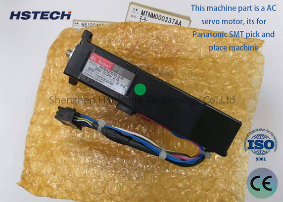 Bom preço. N510015534AA Motor & N510056943AA Motor linear, DC 6W para Peças de Máquina SMT da Panasonic on-line