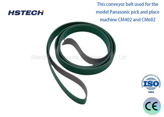 Bom preço. Panasonic CM602 CM402 Cinturão de fixação de chips KXF0DKFAA00 8,5 mm para peças de máquinas SMT on-line