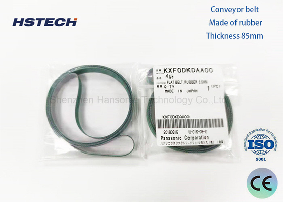 Bom preço. Banda transportadora SMT original da Panasonic KXF0DKFAA00 8,5 mm para CM602/CM402 on-line