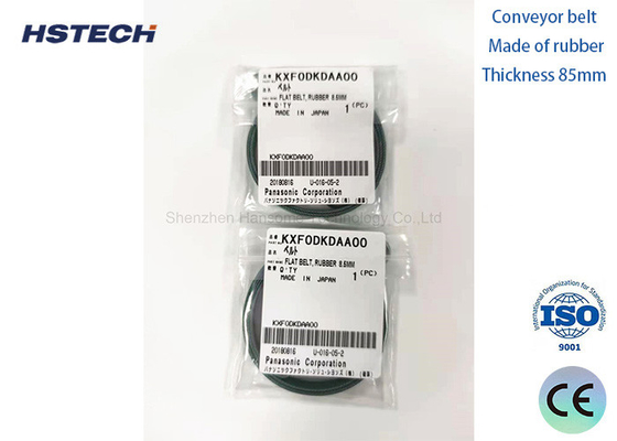 Bom preço. Peças originais da máquina SMT Panasonic CM602 CM402 Flat Belt KXF0DKFAA00 8.5mm on-line