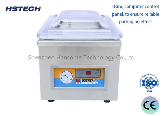 Bom preço. Máquina de vedação/embalagem a vácuo industrial, DZ-300T, -0,1Mpa, 2-4 vezes/min, 110V/220V on-line