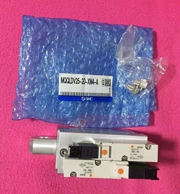 Bom preço. Alumínio Panasonic SMT MSR cilindro de ar MQQLDV25-20-XM4-A/N401MQQL-H63 Panasonic MSR cilindro de ar on-line