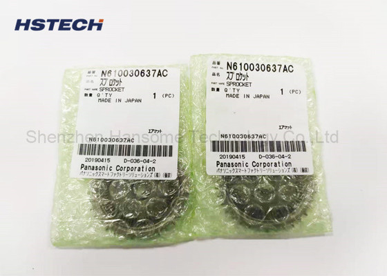 Bom preço. Partes do alimentador/espigão da Panasonic CM402,CM602 para o alimentador da Panasonic on-line