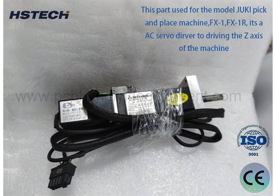 Bom preço. JUKI Monter Servomotor de eixo Z, HC-BH0336LW4-S1, 30W,FX-1,FX-1R on-line