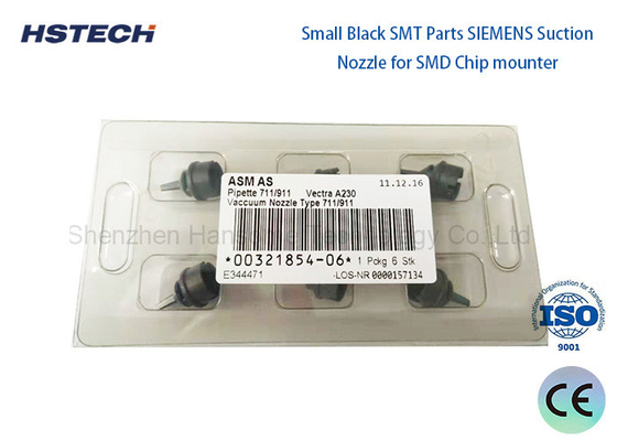 Bom preço. Nozzle SMT de cerâmica para montador de chips SMD da SIEMENS 901:00322603-05 on-line