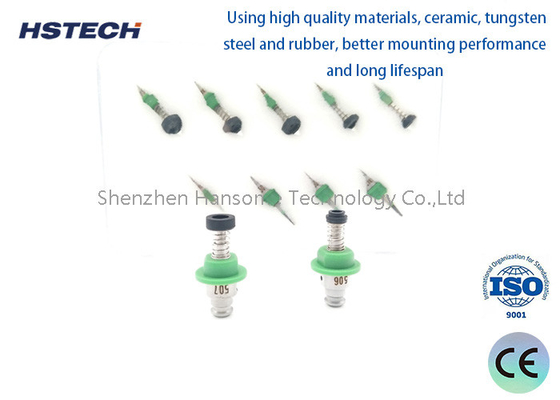 Bom preço. Série KE JUKI Smt nozzle,SMT spare parts nozzle para KE2050 2060 FX-1 Etc. on-line