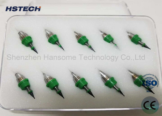 Bom preço. JUKI Nozzle 500 Assembly 1.0x0.5 para SMT Pick and Place Machine on-line