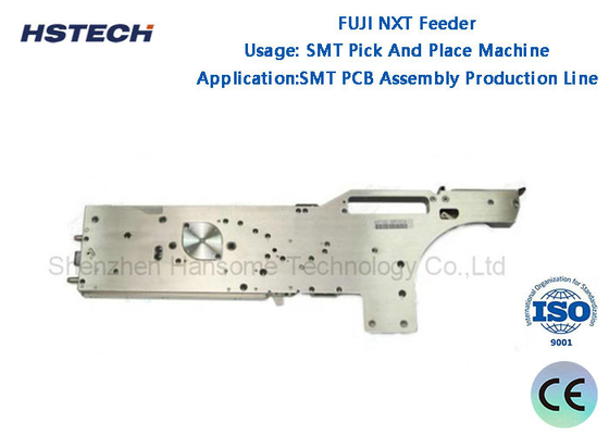 Bom preço. FUJI NXT Feeder W12C W12 para linha de produção de montagem de PCB SMT on-line