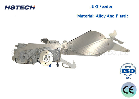 Bom preço. AF 0402 CF 8*4mm JUKI Feeder para SMT Pick And Place Machine on-line