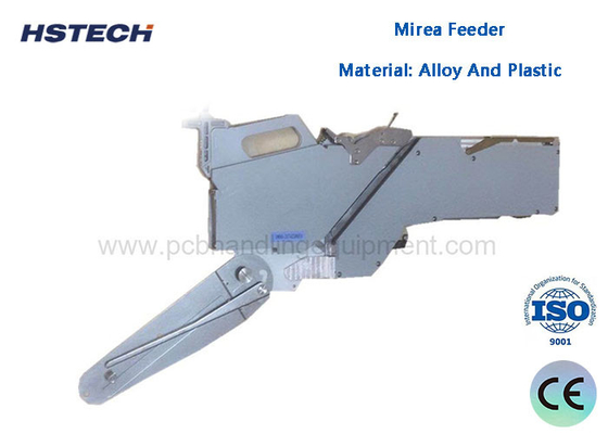 Bom preço. Tipo C Mirea Pick And Place Machine Feeder para alimentação de componentes SMD on-line
