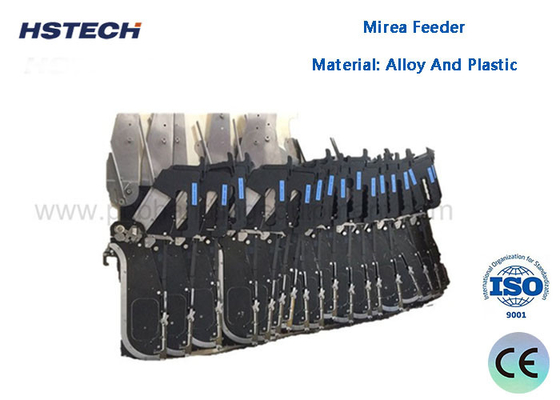 Bom preço. MX200,MX200LE Alimentação Mirea Tipo C Utilizada para a Mirea SMT Pick and Place Machine on-line