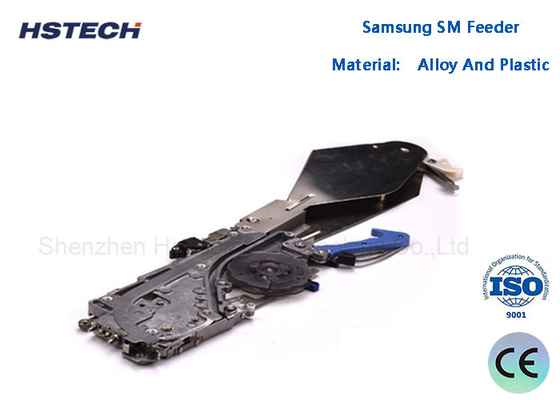 Bom preço. JUKI CF 8*4mm SMT Acessórios de alimentação de papel CTF081P E1005706CB Máquina de montagem de chips on-line