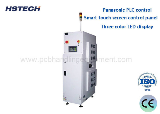 Bom preço. 4 Grupos Refrigeradores 6bar 15L/Min Máquina de amortecimento de PCB vertical 15S HS-330BF on-line