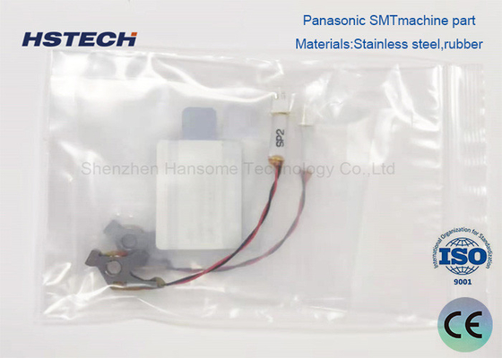 Bom preço. Panasonic SP2 LEVER 1B N610082093AA Substituição original de peças da máquina SMT on-line