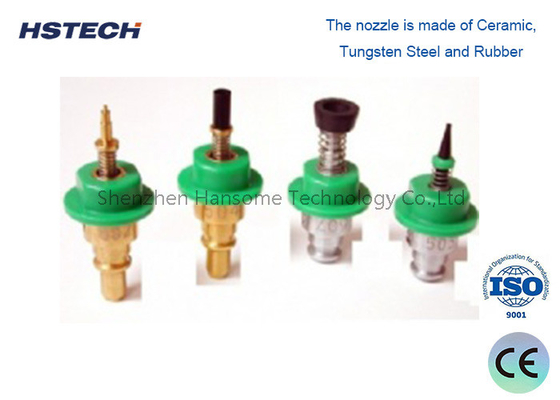 Bom preço. JUKI Nozzle 503 para SMD Pick and Place, aço de tungstênio,E36027290A0 on-line