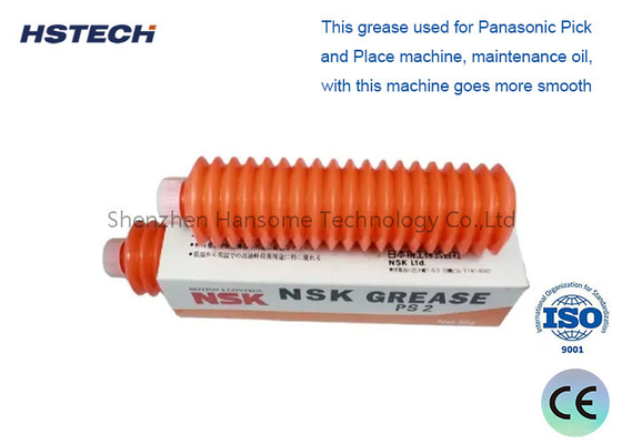 Bom preço. 20 ml de lubrificante de toque Panasonic N990PANA-028 para máquina de montagem SMT on-line