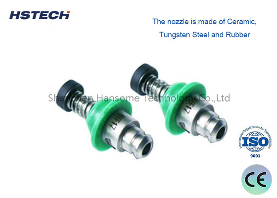 Bom preço. Nozzle JUKI HYF17 para montador de chips da série 2000, aço de tungstênio on-line