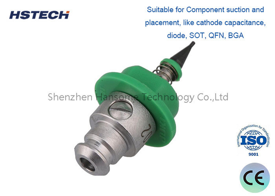 Bom preço. Nozzle JUKI 502 SMT (31x16mm) para sucção precisa on-line
