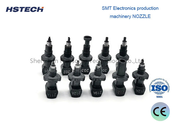 Bom preço. YAMAHA SMT bico ponta por cerâmica ou aço bico personalizado está disponível on-line