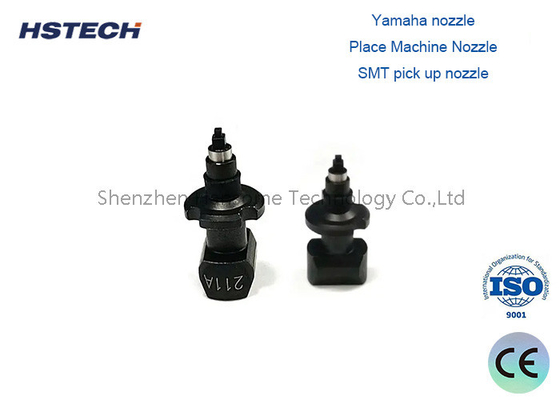 Bom preço. YAMAHA SMT bico ponta por cerâmica ou aço bico personalizado está disponível on-line