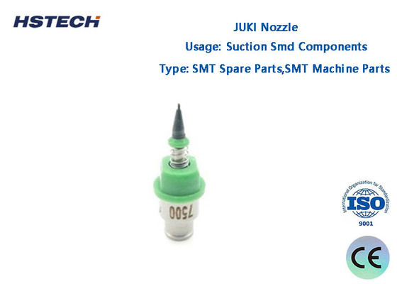 Bom preço. Nozzle JUKI SMT de aço de tungstênio 100% testado para máquina SMT KE série 2000 on-line