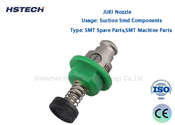 Bom preço. Componentes de sucção SMT bocal durável JUKI 2000 Pick And Place Machine aplicado on-line