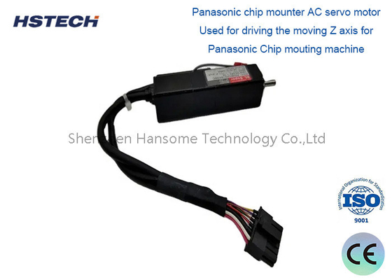 Bom preço. Motor de servo AC para montador de chips da Panasonic on-line