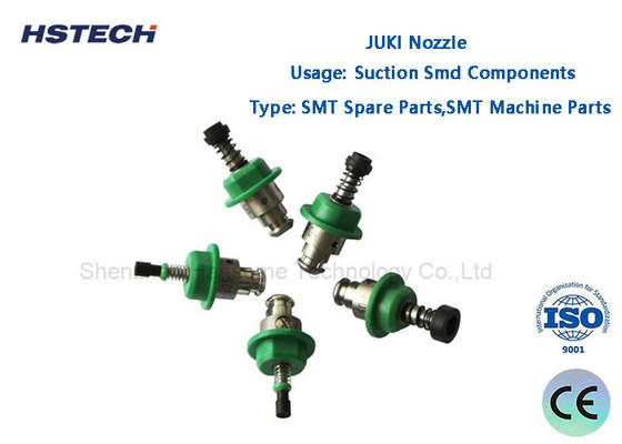 Bom preço. JUKI 506 507 Pick And Place Nozzle Sucção de chips SMD colocando no PCB on-line