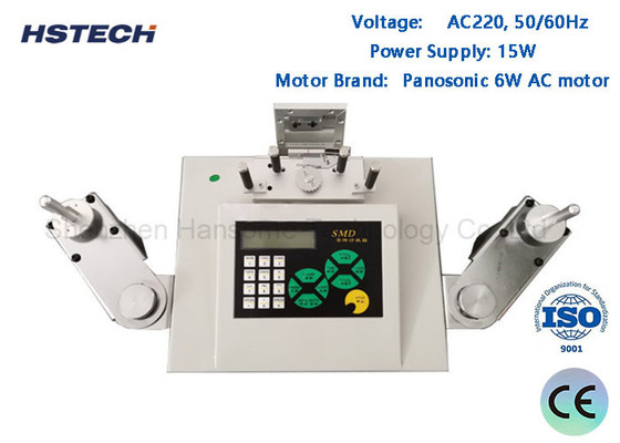 Bom preço. Sensor infravermelho Componentes ausentes Detecção Componentes SMD Dual Motor Contador YH-890 on-line