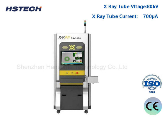 Bom preço. Panasonic 24 Inch HDMI Display X Ray SMD Chip Counter com Contador Ultra Rápido on-line