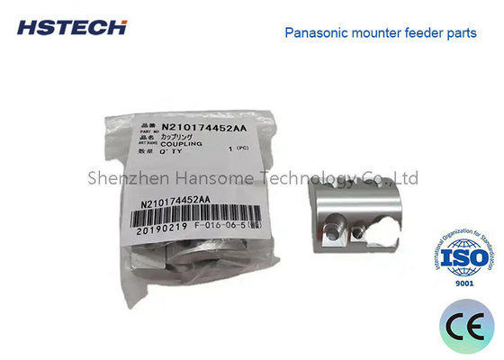 Bom preço. Panasonic N210029790AA Peças de alimentação de montagem SMD para máquina CM402,CM602 on-line