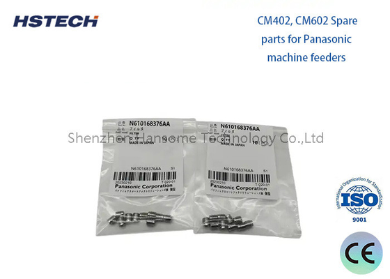 Bom preço. Panasonic CM402 SMT Mounting Machine Feeder Parts N210029790AA Tensor on-line
